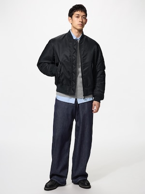 EZY Barrel Jeans