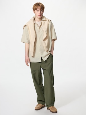 Jersey Barrel Easy Pants