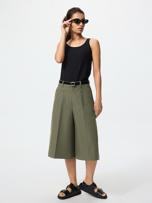 Smart Culotte