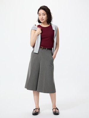 Smart Culotte