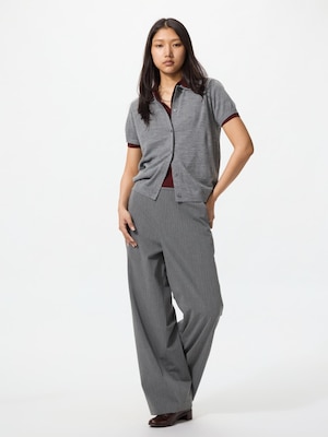 Smart Easy Pants