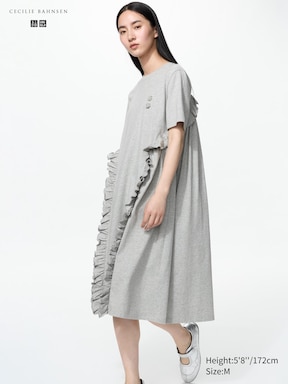 sachin and babi light blue dress WOMEN'S DRESSES