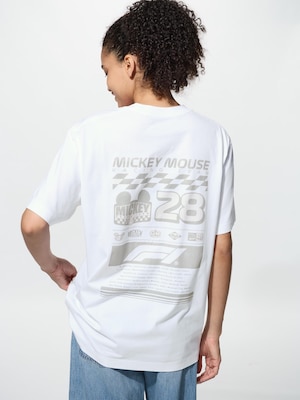 Disney x Formula 1® UT