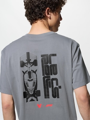 Disney x Formula 1® UT