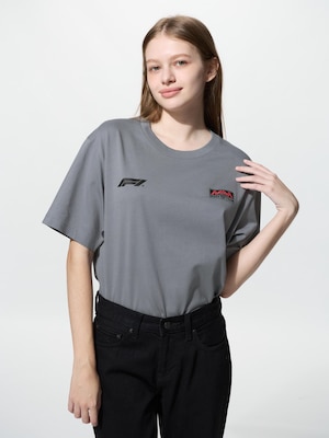 Disney x Formula 1® UT