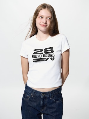 Disney x Formula 1® mini UT
