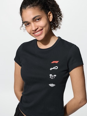 Disney x Formula 1® mini UT