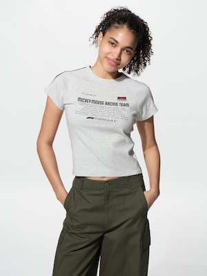 Disney x Formula 1® mini UT