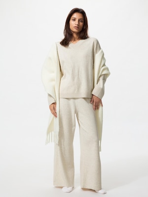 Washable Knit Pants