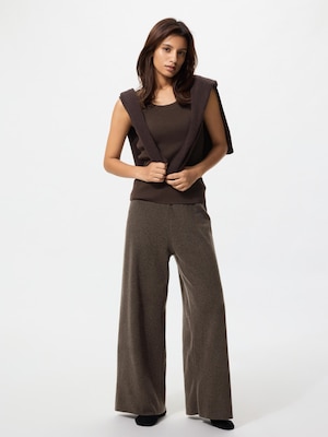 Washable Knit Pants