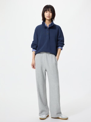 Waffle Easy Pants