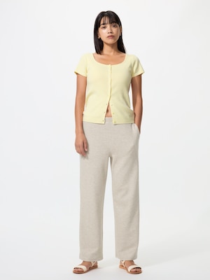 Waffle Easy Pants
