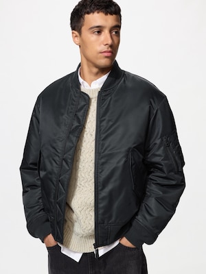 MA-1 Blouson