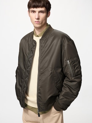 MA-1 Blouson