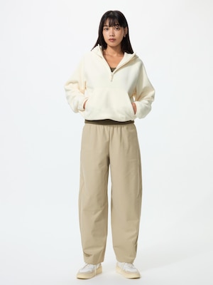 Jersey Curve Pants