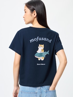 mofusand UT