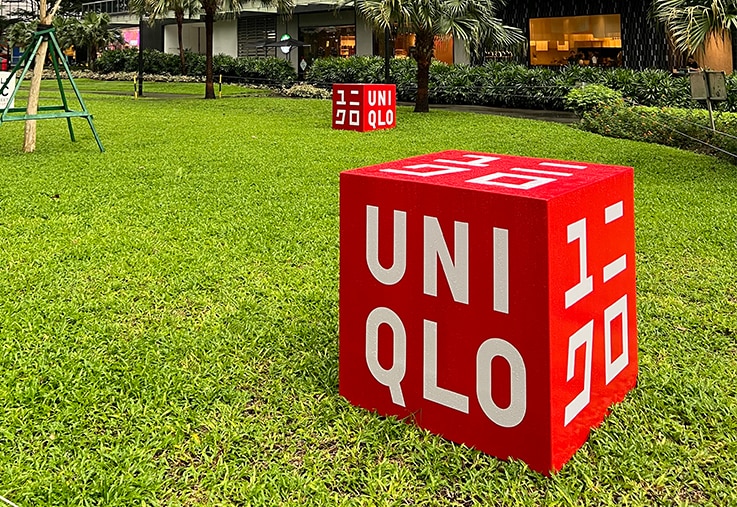 UNIQLO Logo