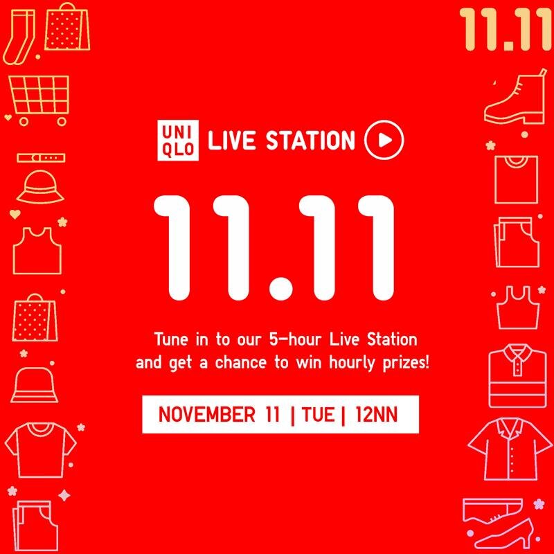 Live Station