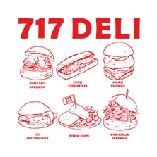 717 Deli