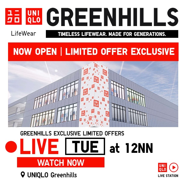 Live Station Banner