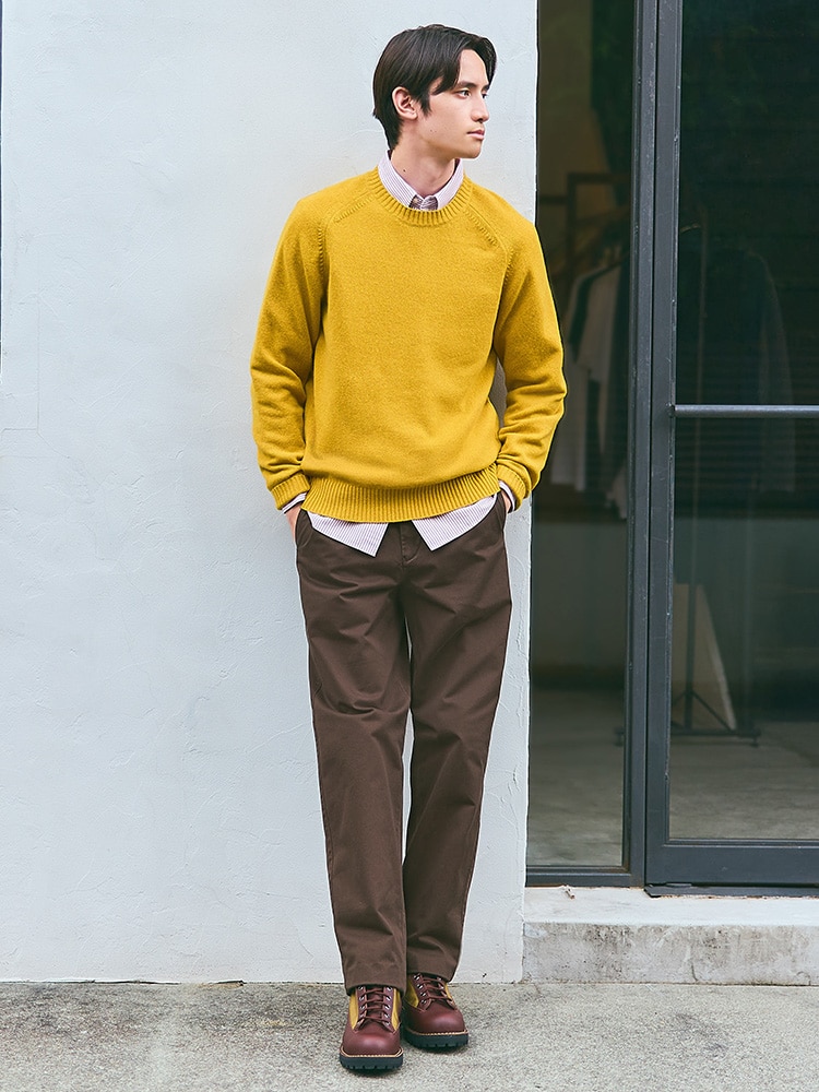 Sweaters & Cardigans