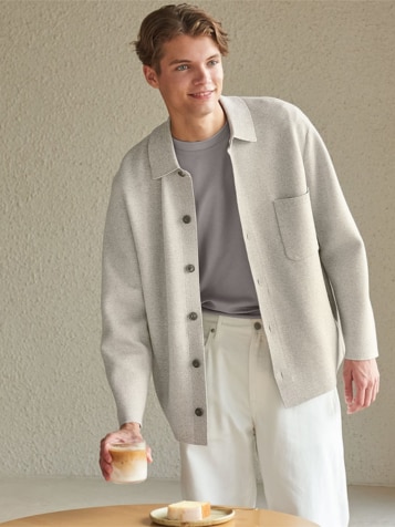 Sweaters & Cardigans