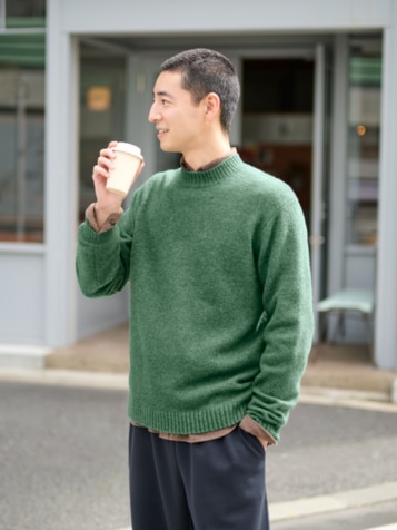 Sweaters & Cardigans