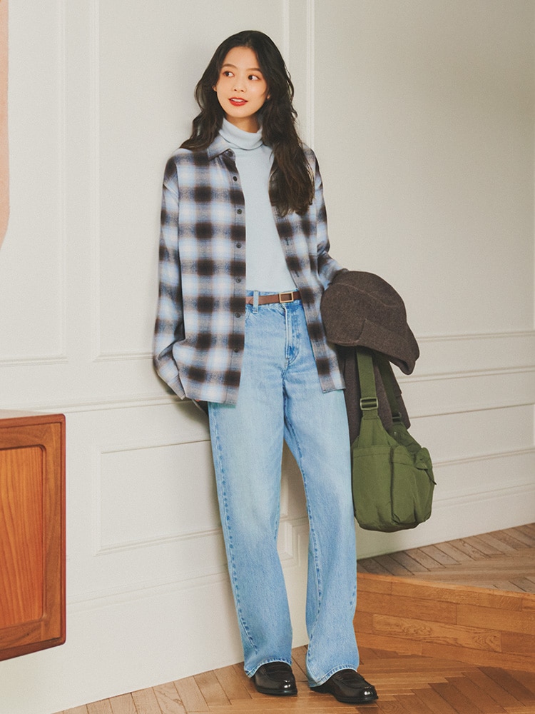 T-Shirts, Sweats & Fleece