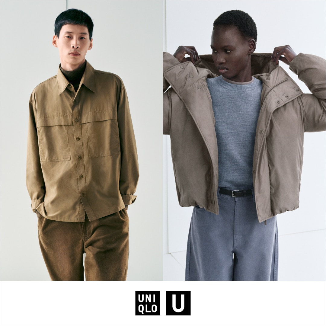 UNIQLO U