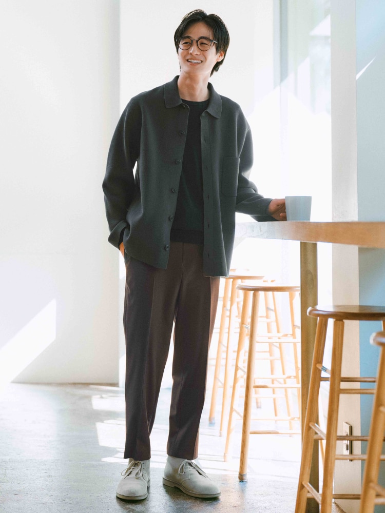 Formal Office Workwear