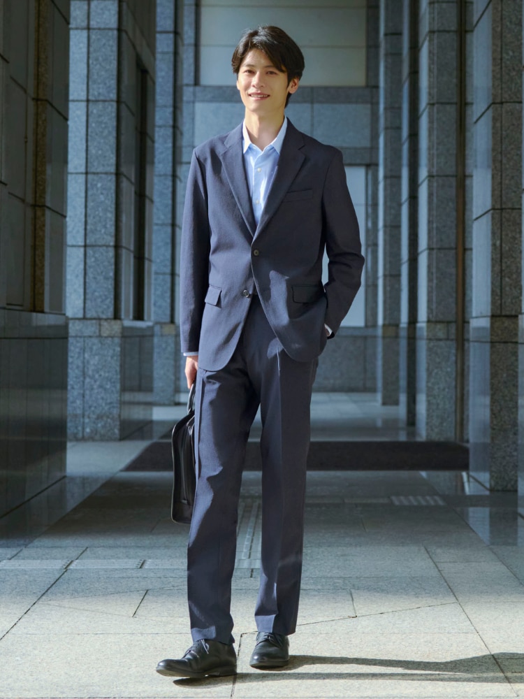 Business Travel Style