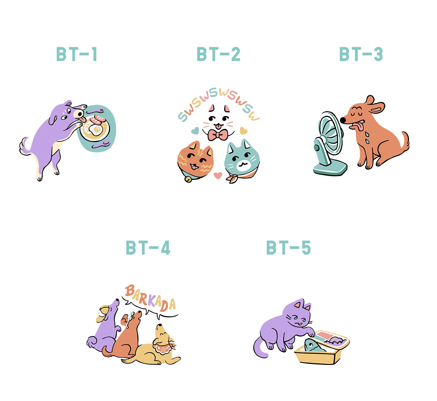 re.uniqlo donation box