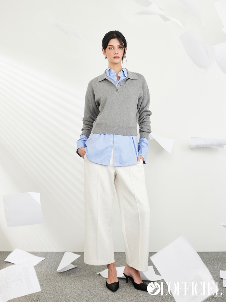 Business Travel Style