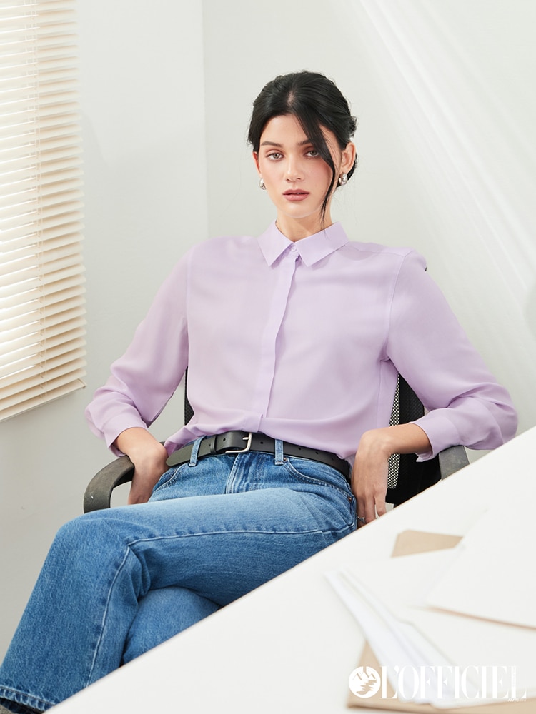 Formal Office Workwear