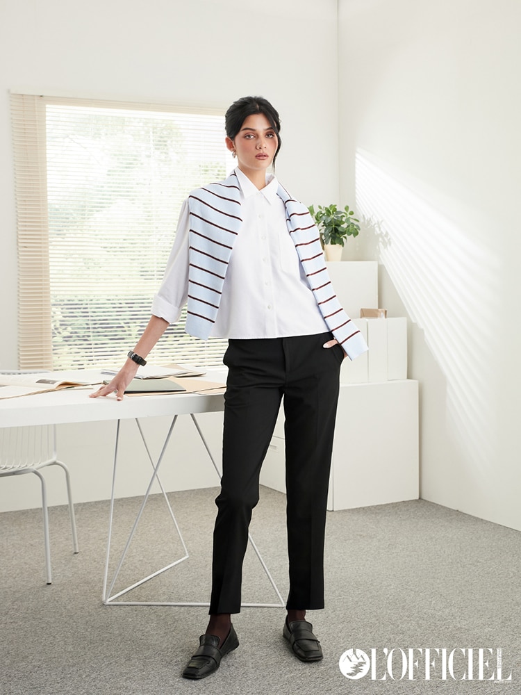 Formal Office Workwear