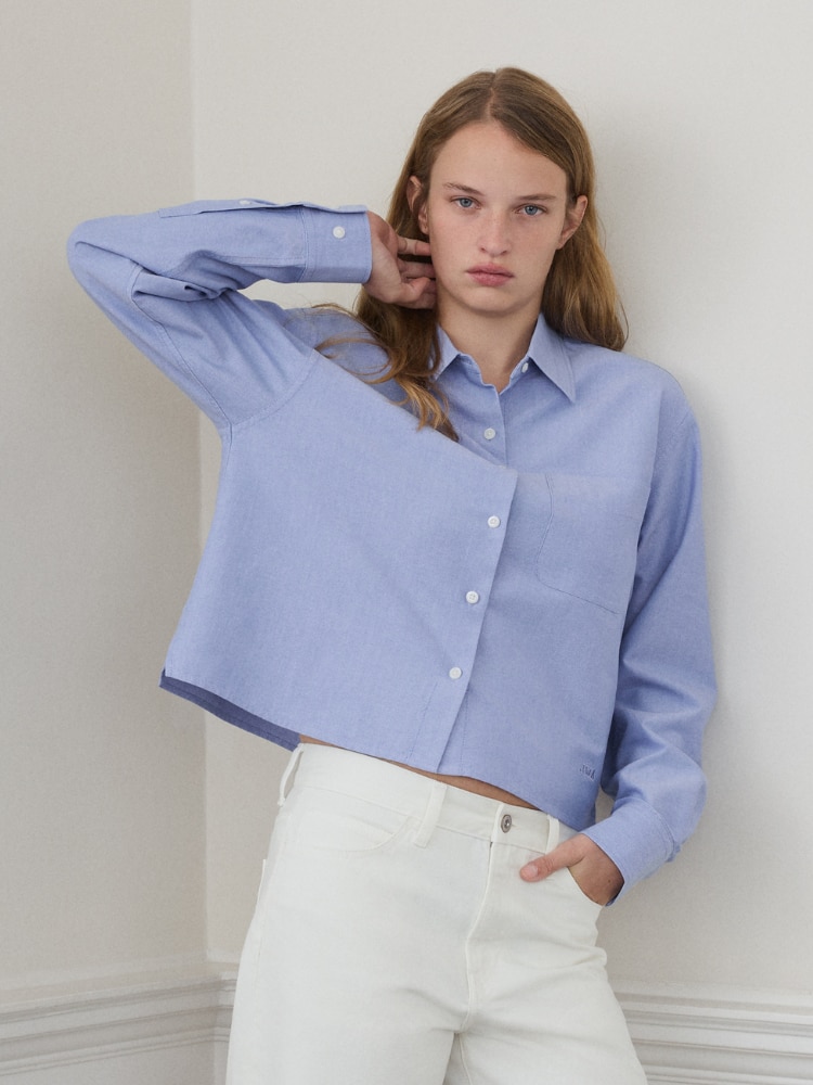 Refined Casual Workwear