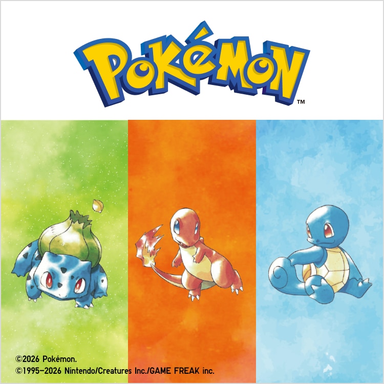 Pokémon 