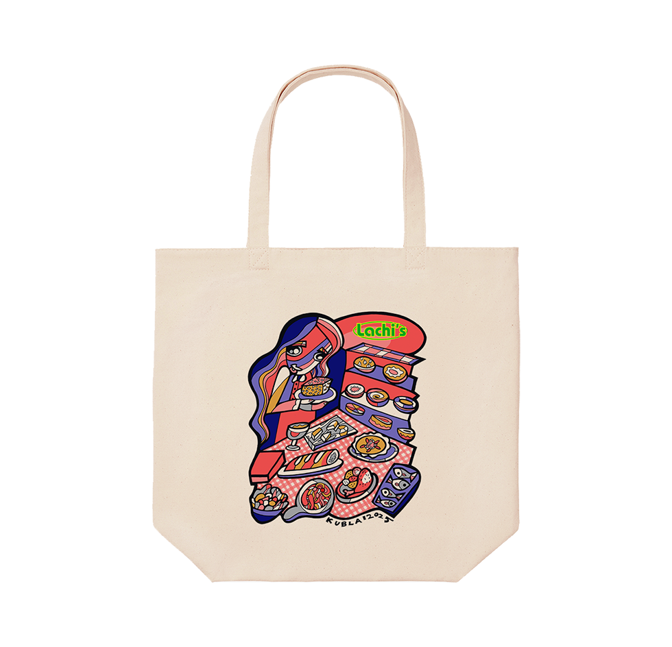 Potato Corner banner