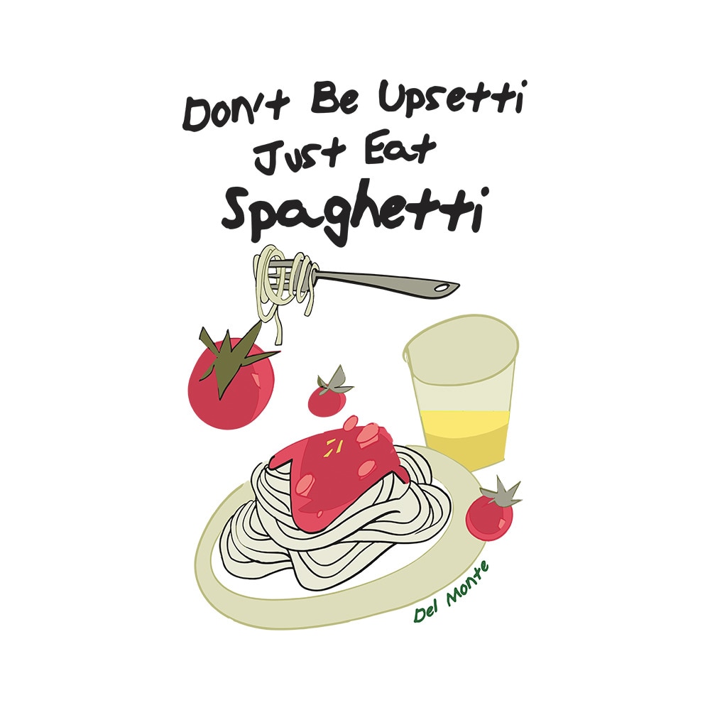 Potato Corner banner