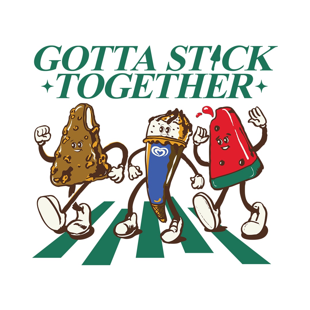 Potato Corner banner