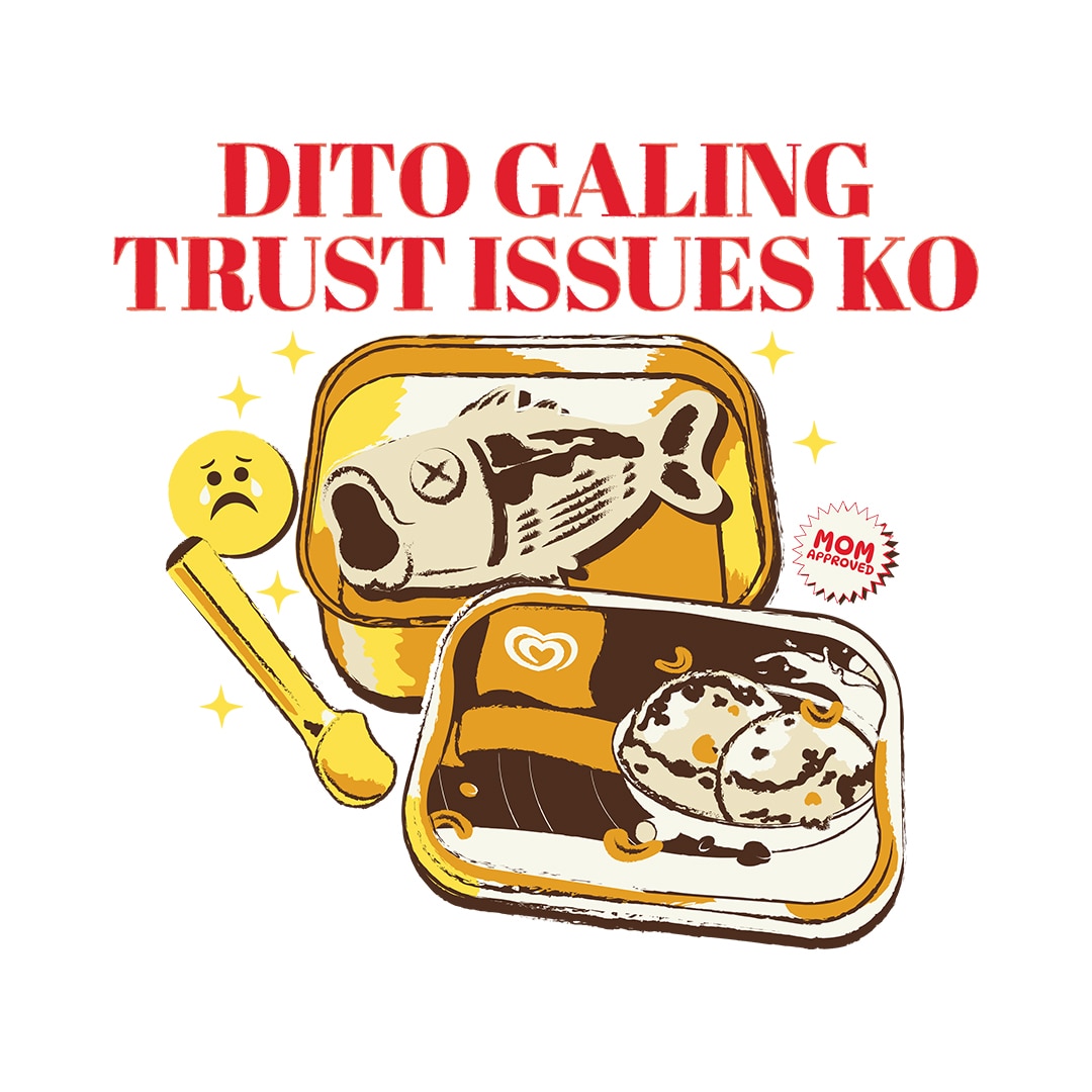 Potato Corner banner