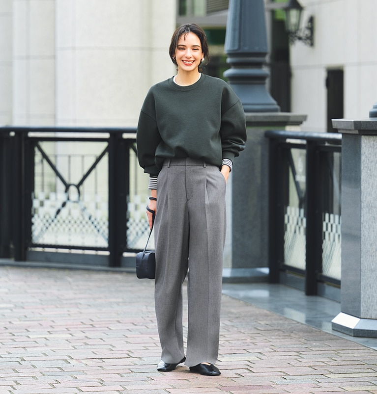 OUTWEAR