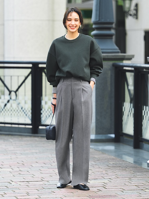 UNIQLO Unisex Outfit Collection