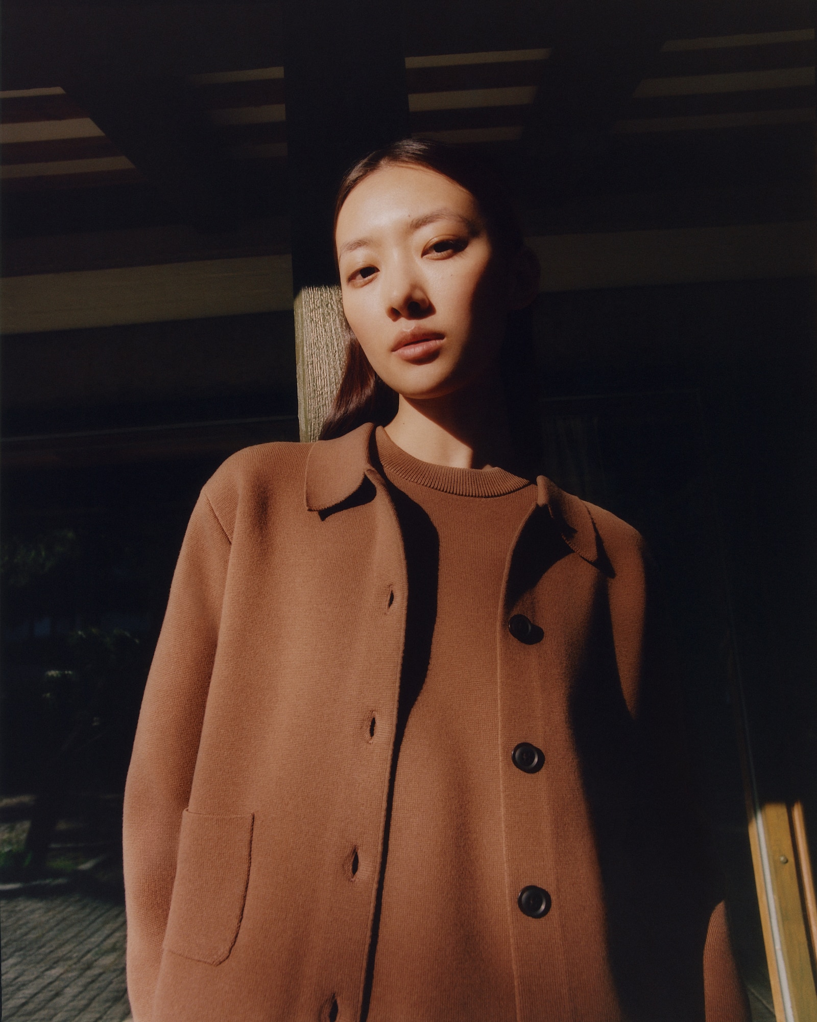 Formal Office Workwear