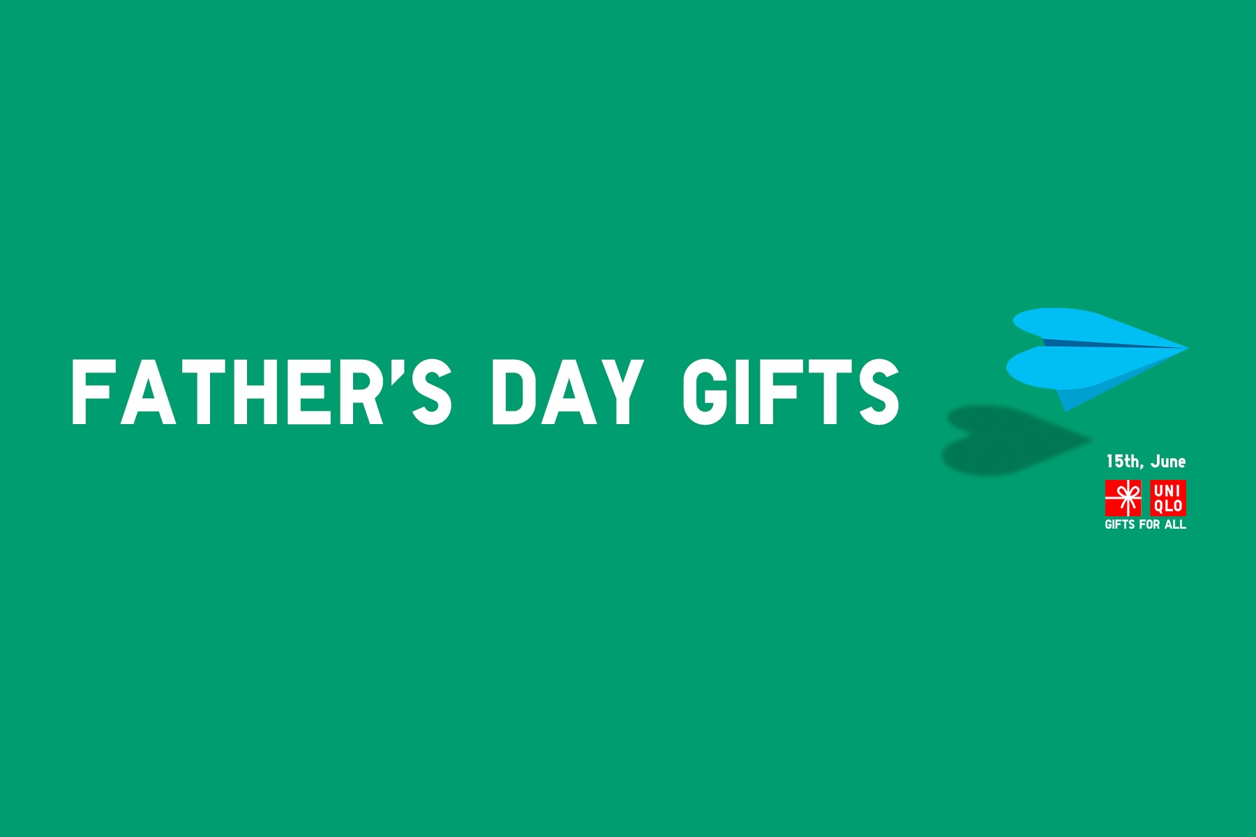 Gift for fathers