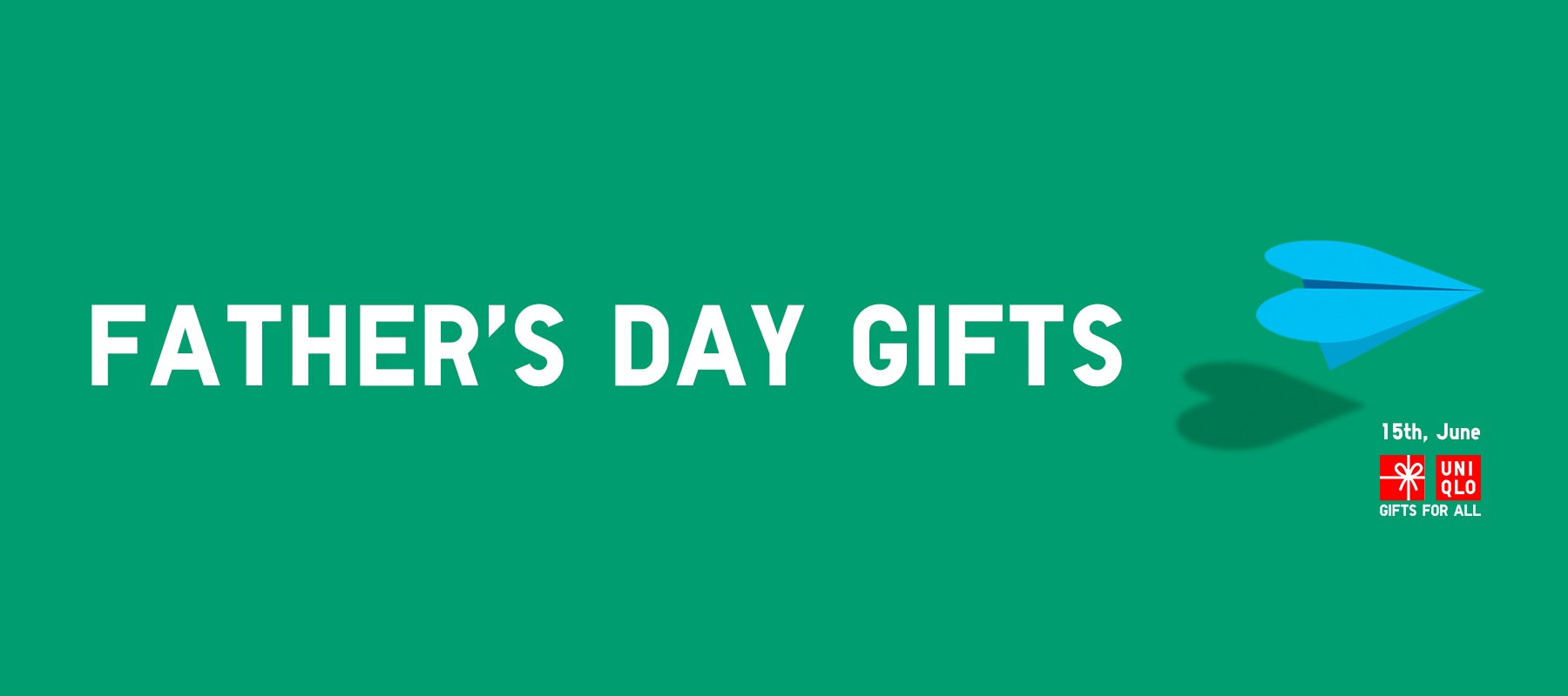 Gift for fathers