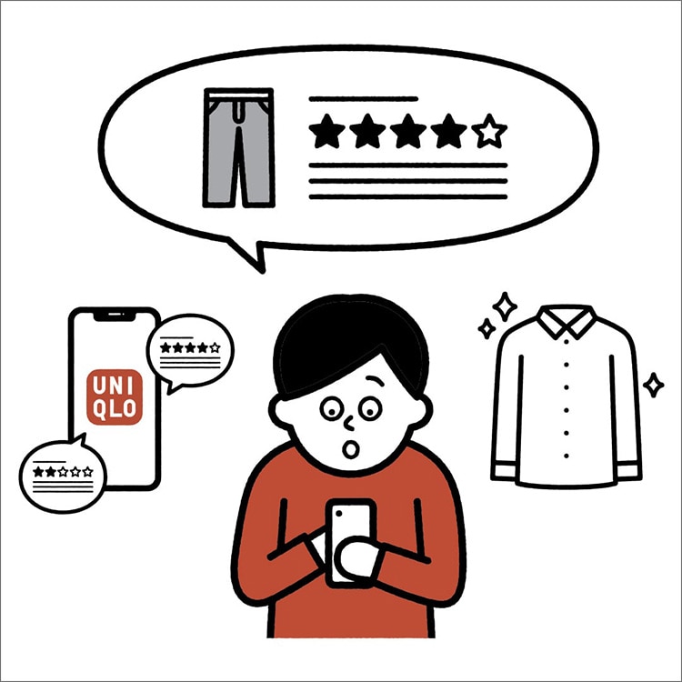 Enjoy a free item when you write a review