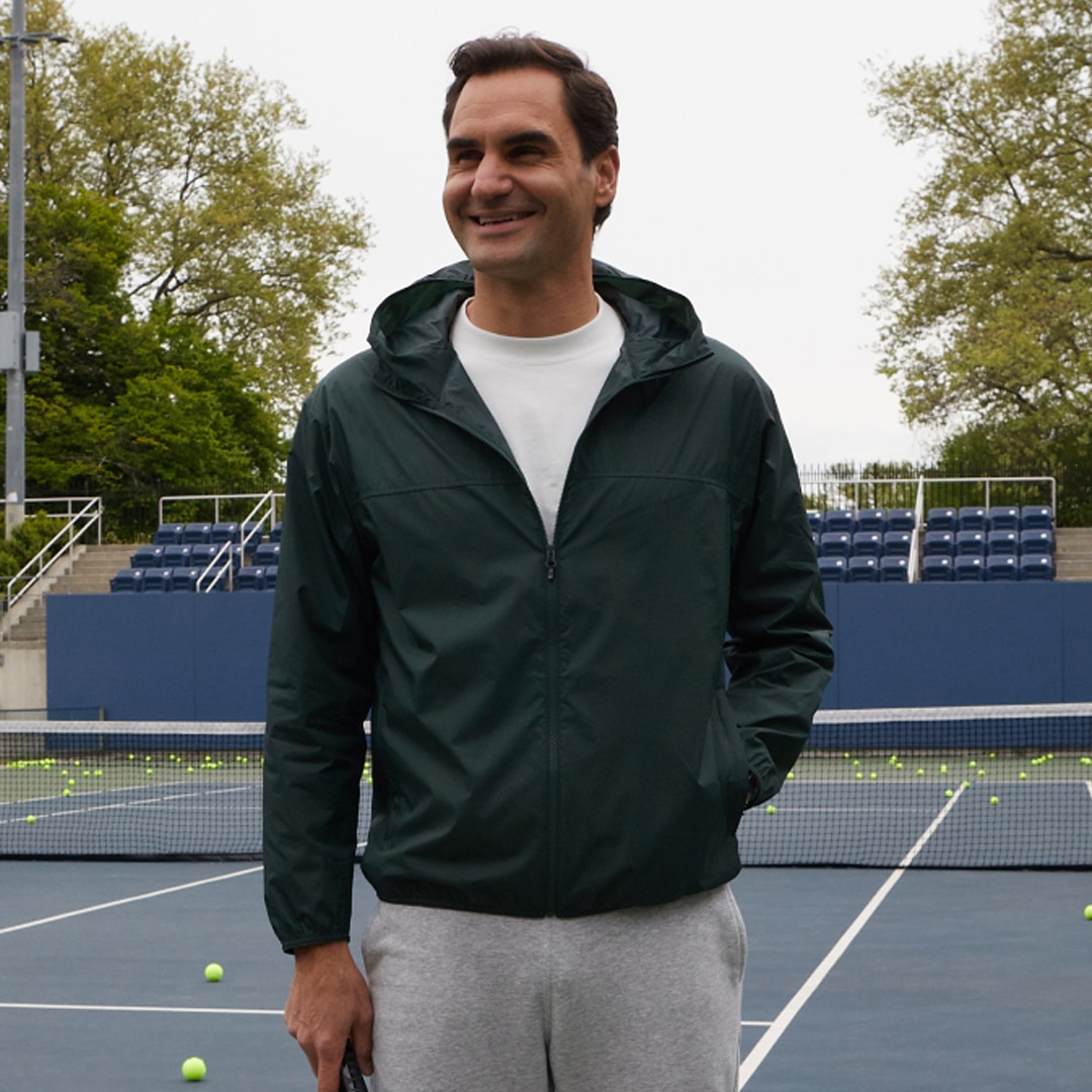 24Hours with Roger in Paris