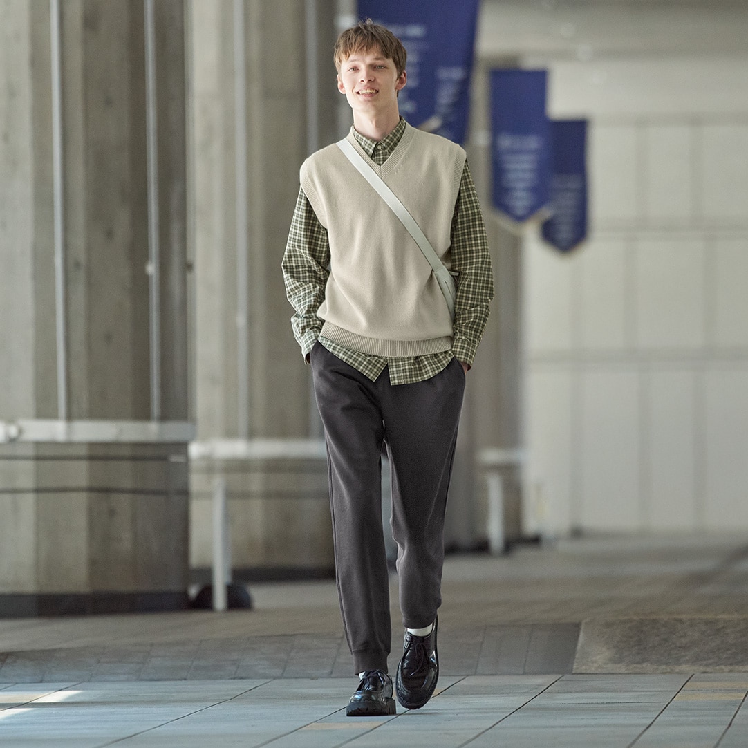 Recommended for outdoor and leisure