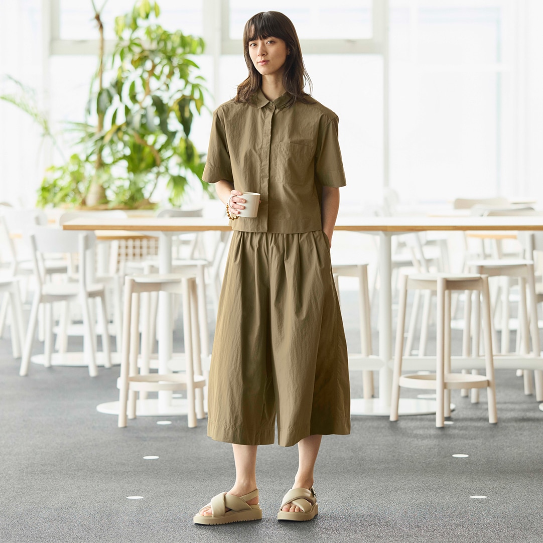 Recommended for small outings